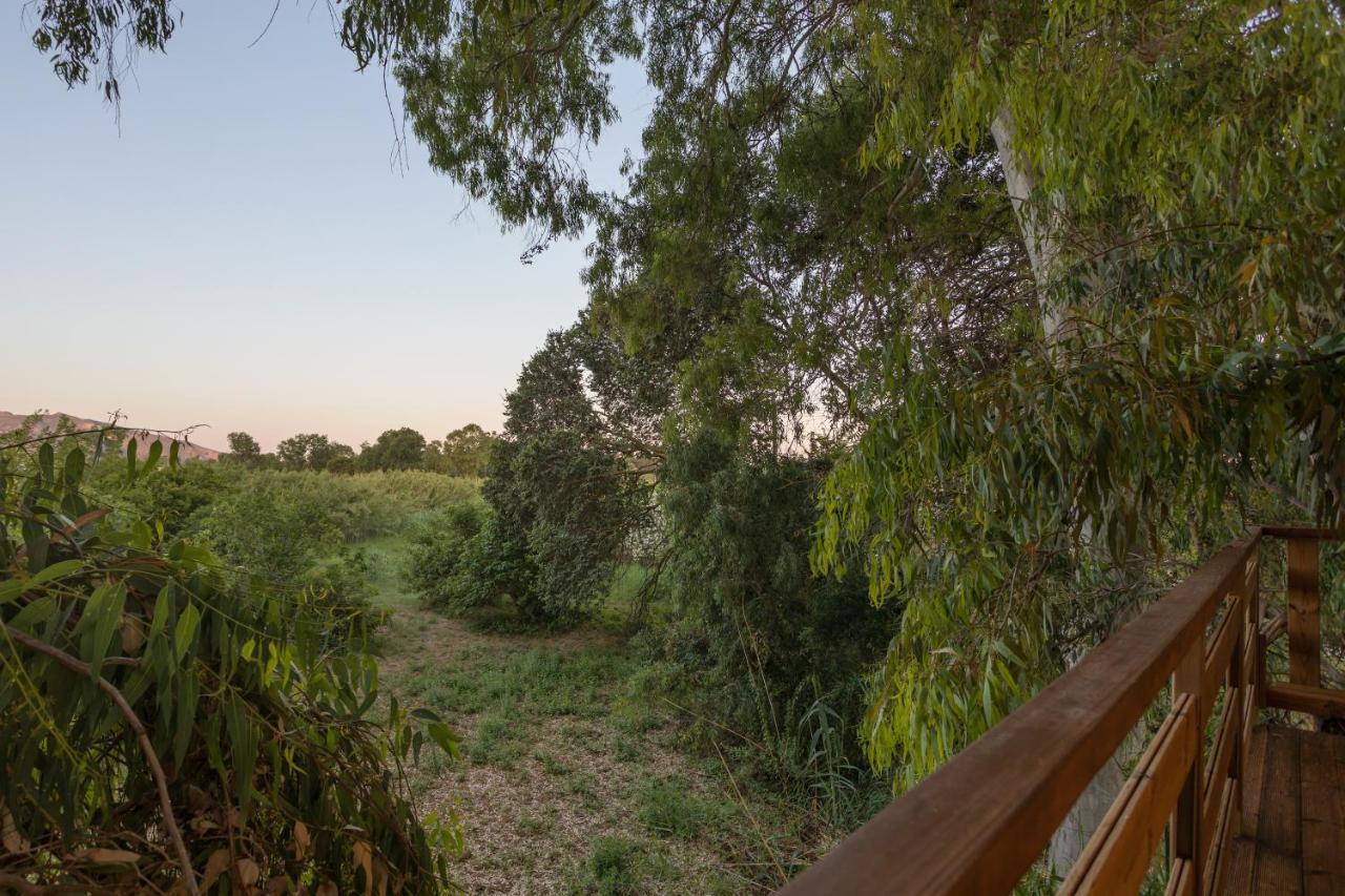 River Treehouse Laganas Extérieur photo