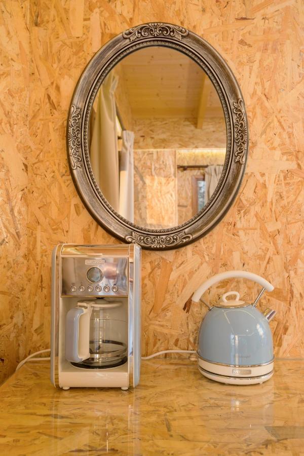 River Treehouse Laganas Extérieur photo